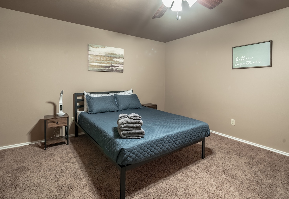 Nalazi se u prizemlju.