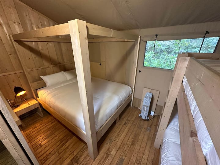 Спална соба 2