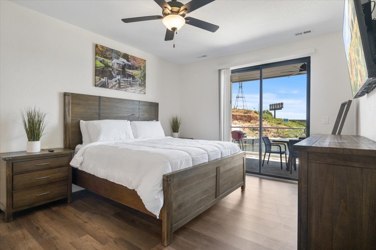 ห้องนอน #1