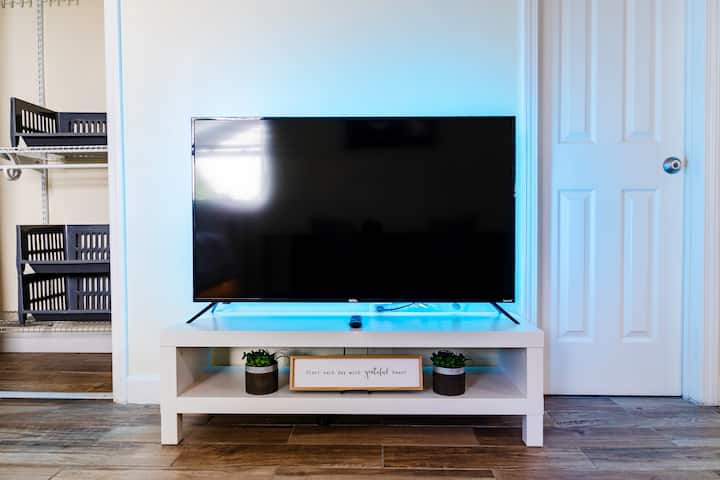Safe & Cozy 1 Br By Midtown Atl - Atlanta, GA