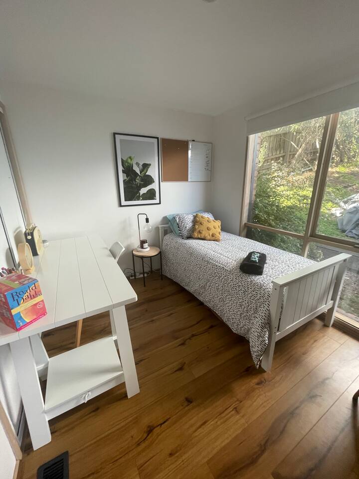 غرفة النوم 3