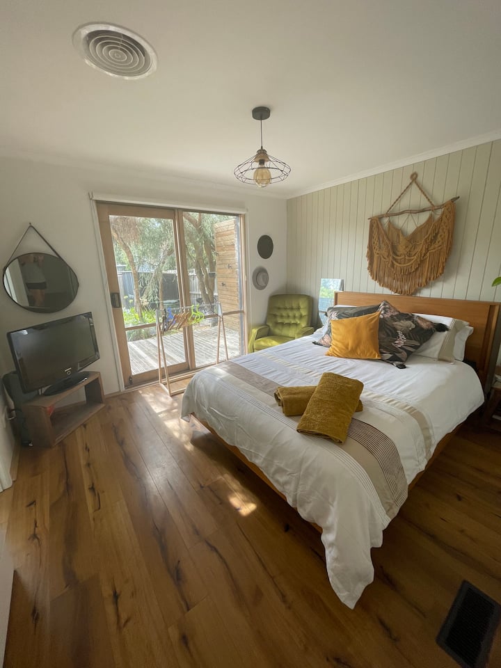 غرفة النوم 1