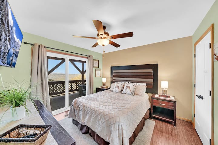 غرفة النوم 3