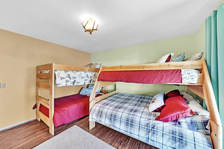 غرفة النوم 2