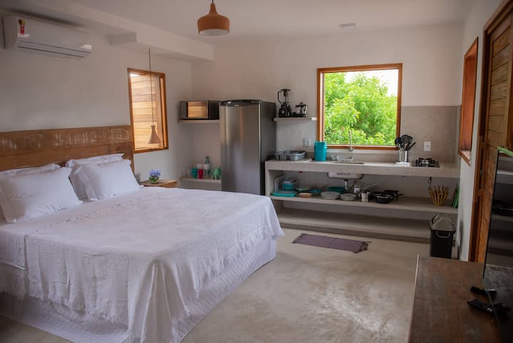 საძინებელი 4