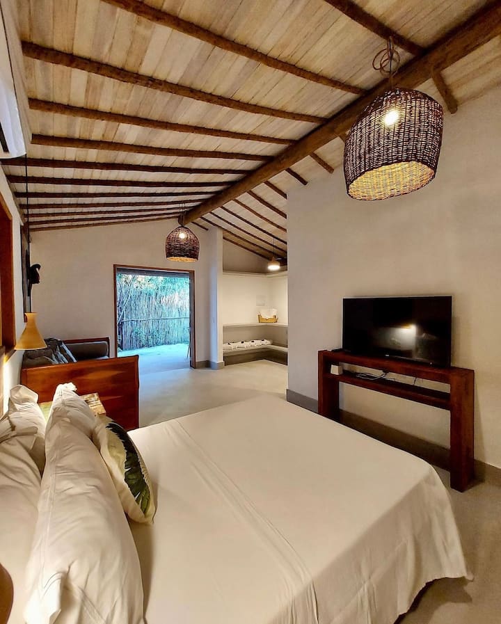 საძინებელი 7