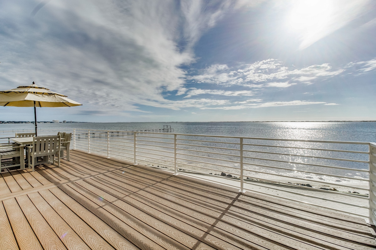 Gulf Shores Beachfront Vacation Rentals - Alabama, United States | Airbnb