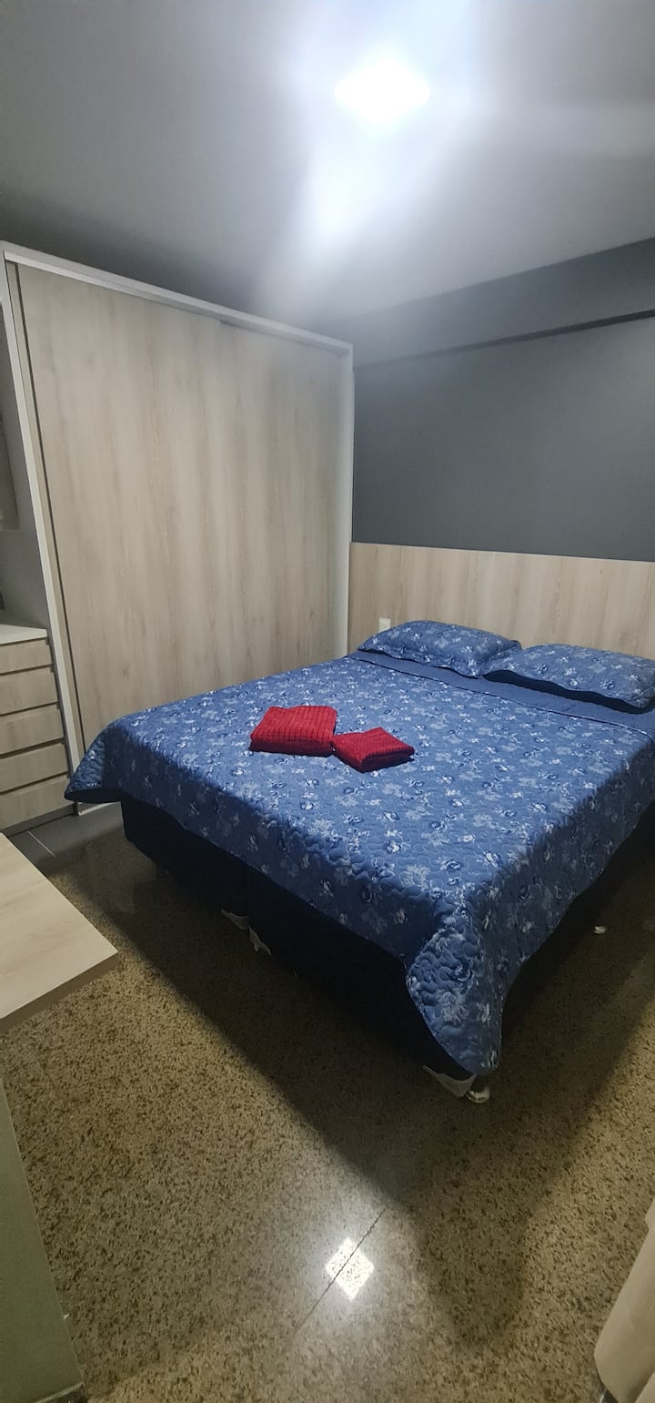 Quarto Máster — Principal