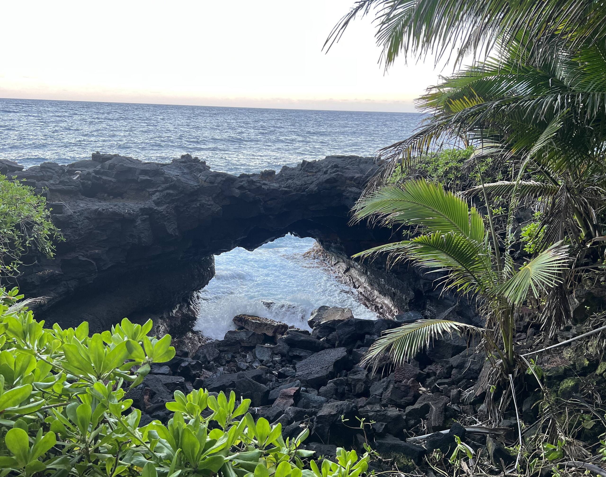 Condo in Kailua-Kona · ★4.94 · 2 bedrooms · 5 beds · 2 private baths - Image 62