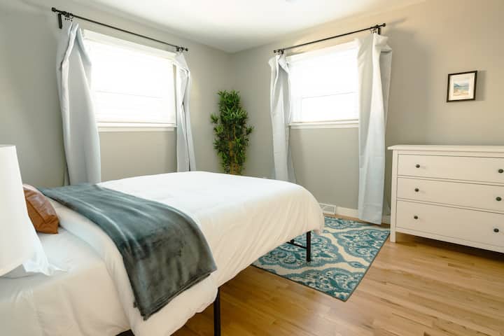 Dhoma e dytë e gjumit