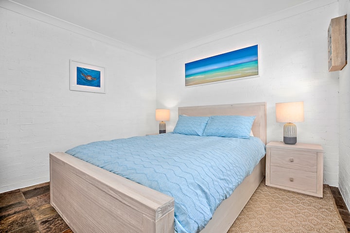 Front Downstairs Bedroom