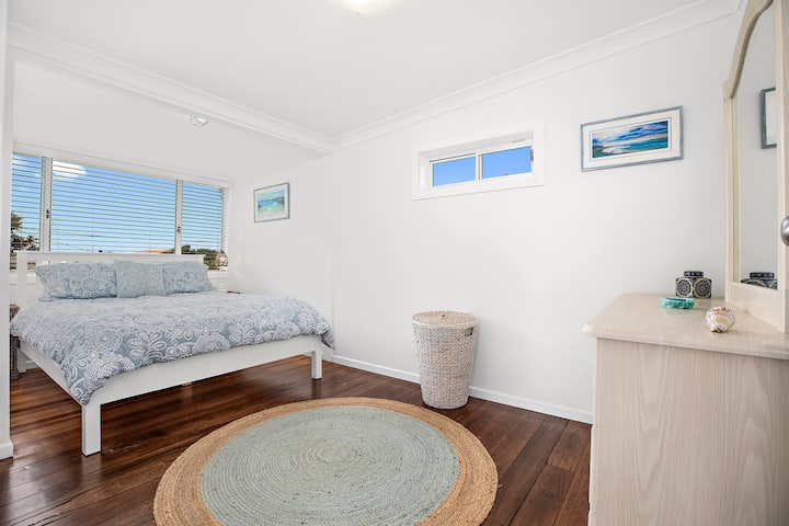 Upstairs Bedroom