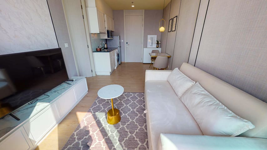 Nestcovery managed Airbnb listing 2