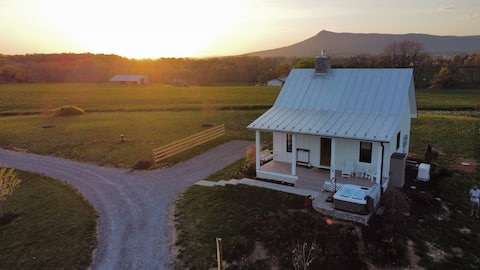 Shenandoah River Retreat