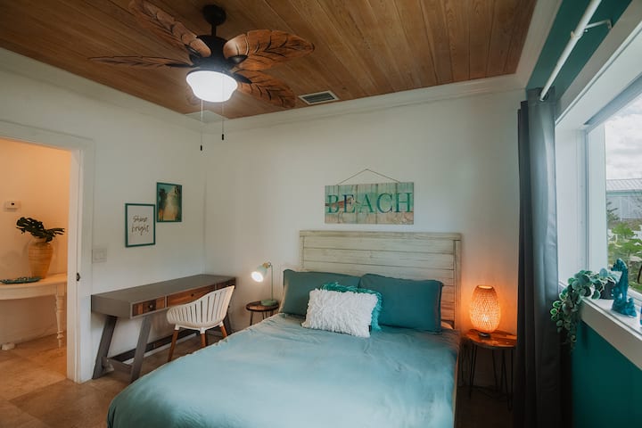 საძინებელი 4