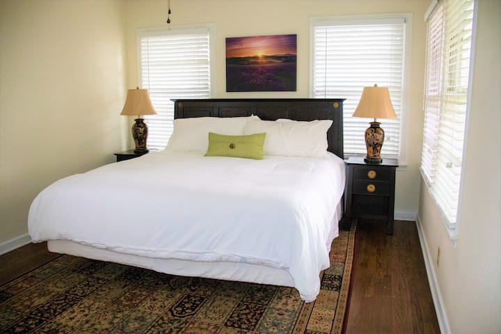 საძინებელი 2