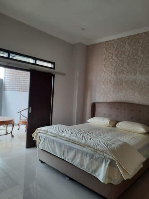 Fresh Guest House