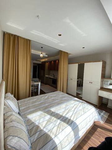 Yaqota Real Estate managed Airbnb listing 3