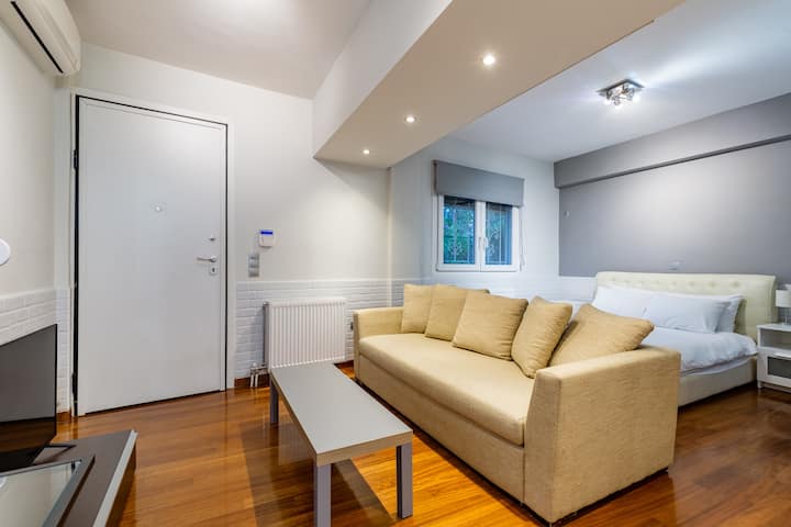 Kifisia Vacation Rentals & Homes - Greece | Airbnb