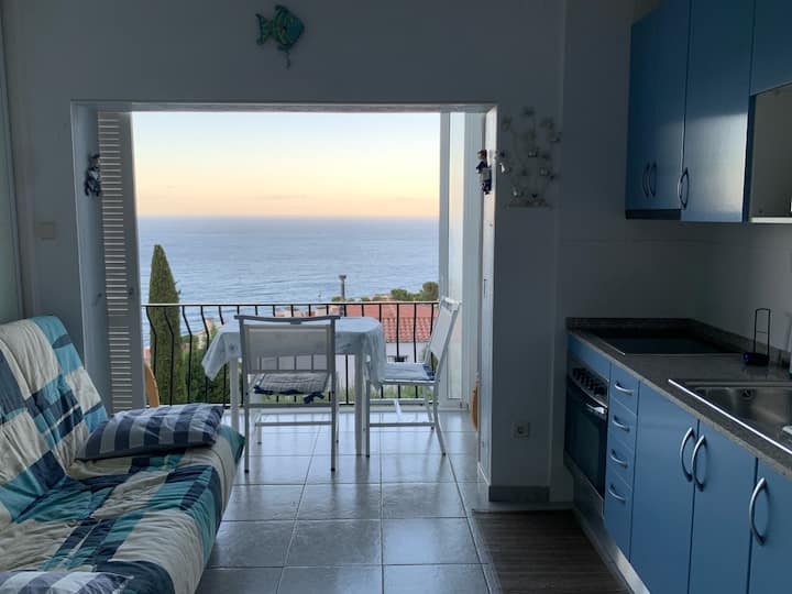 Apartamento En Llançà - Llançà