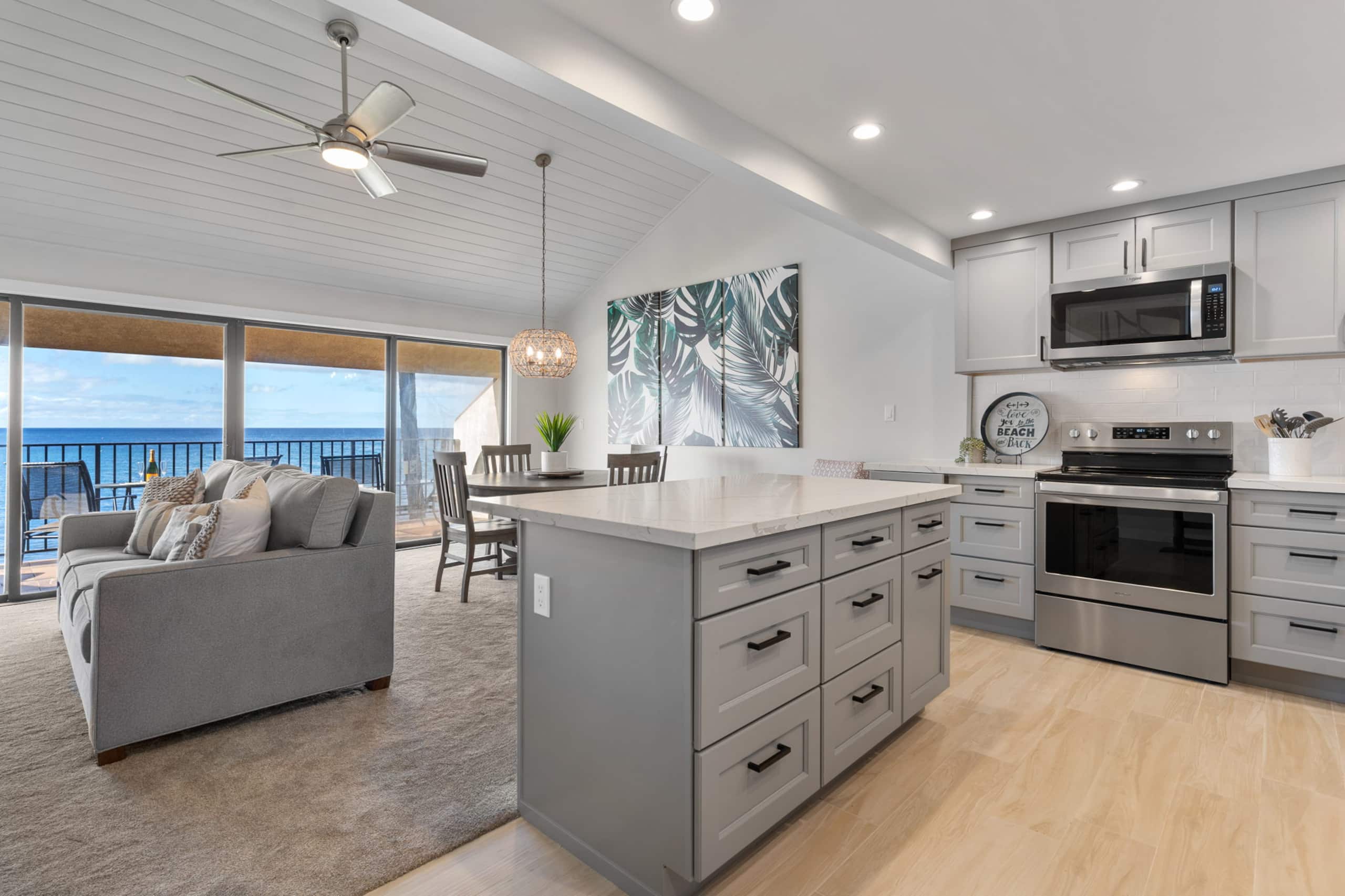 Condo in Kihei · ★5.0 · 2 bedrooms · 2 beds · 2 baths - Image 9