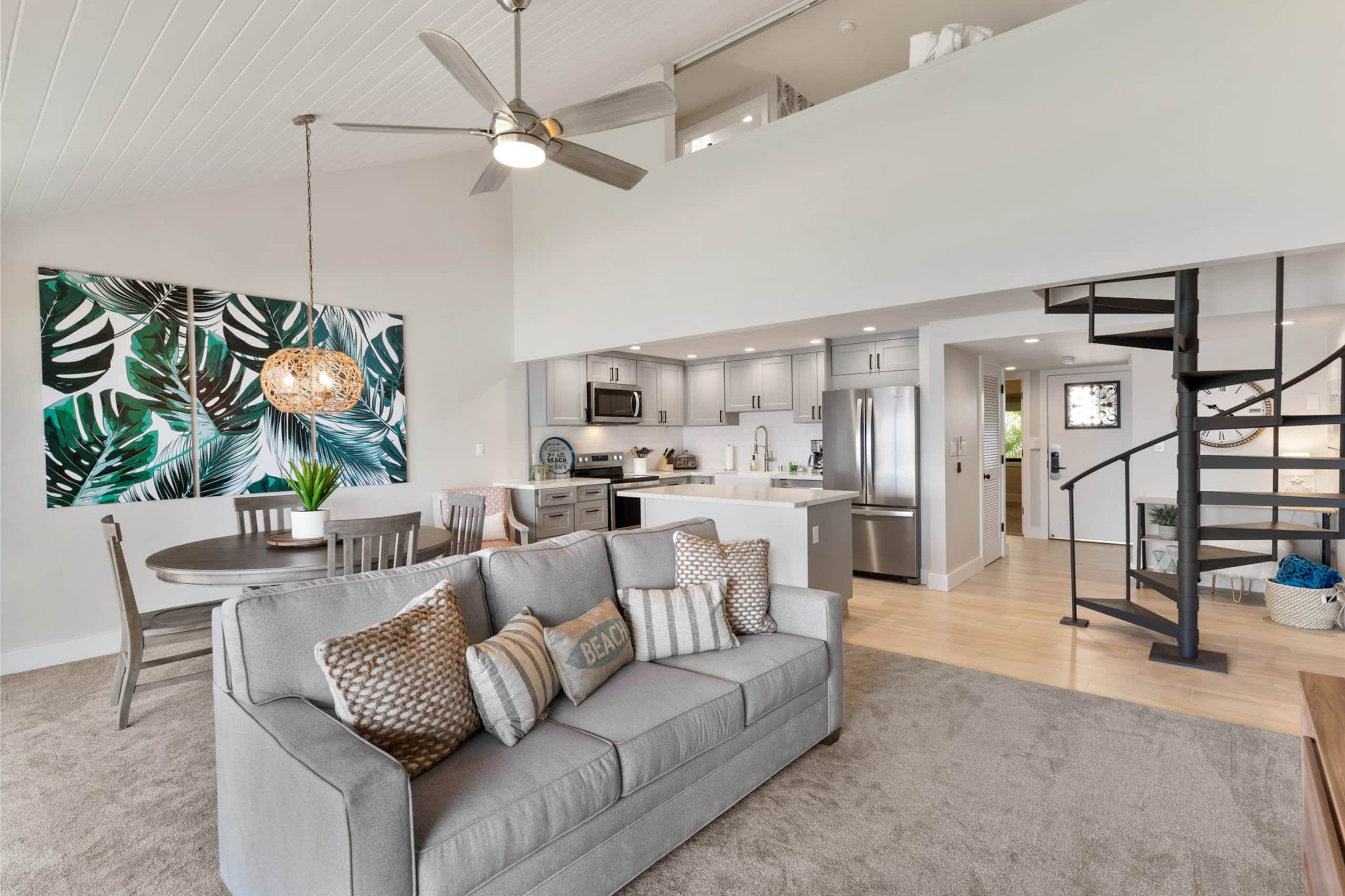 Condo in Kihei · ★5.0 · 2 bedrooms · 2 beds · 2 baths - Image 3
