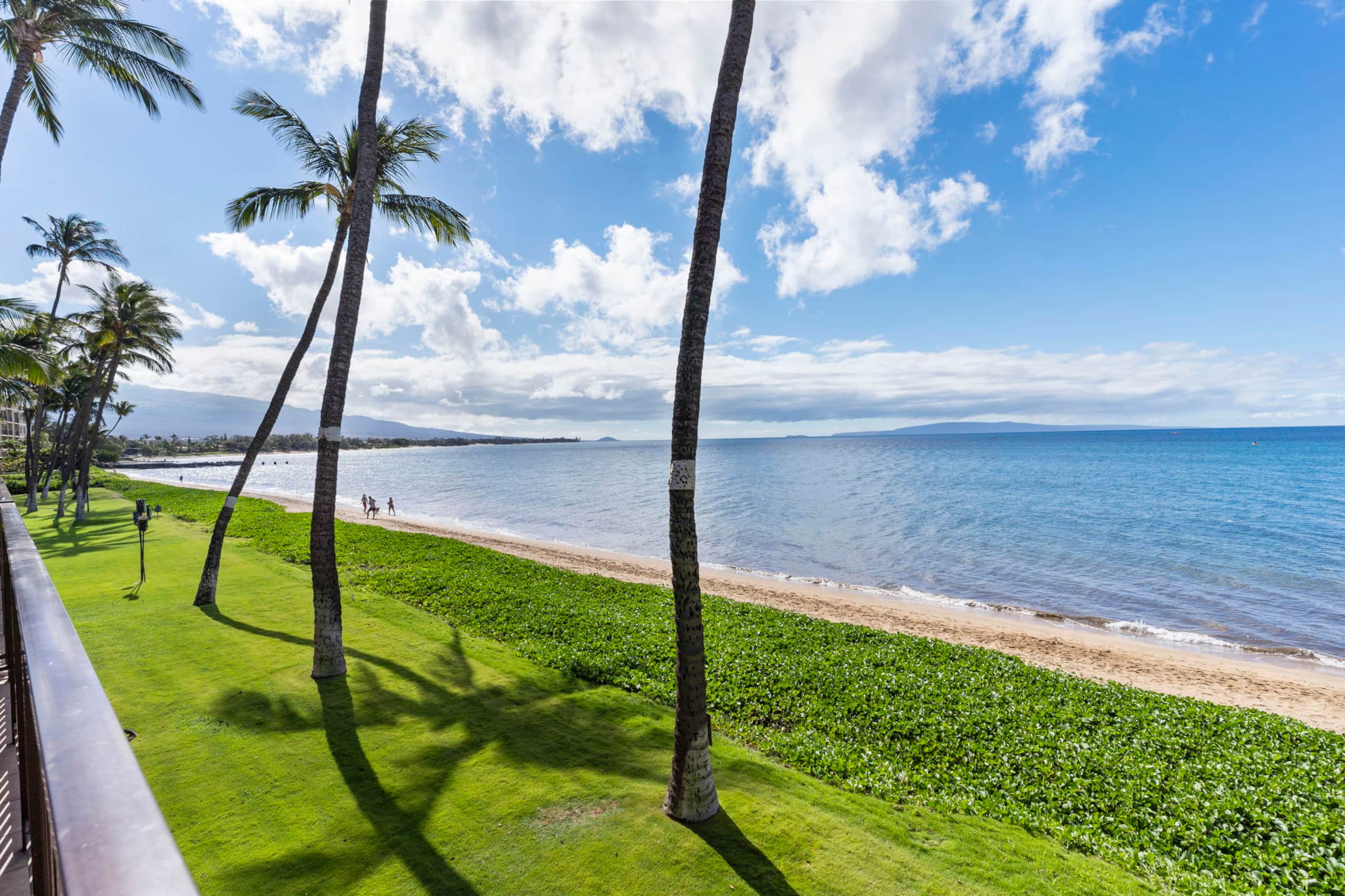 Condo in Kihei · ★5.0 · 2 bedrooms · 2 beds · 2 baths - Image 1