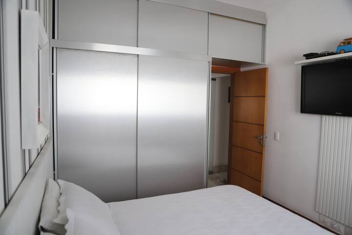 Apartamento_Luxo_ Copacabana – Posto6 gallery image 3