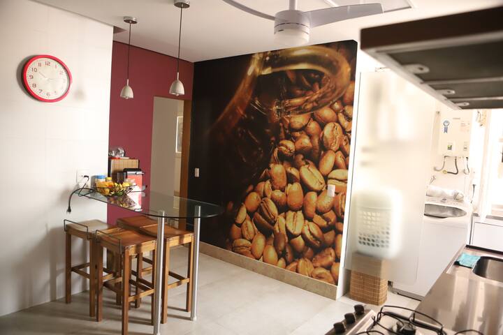 Apartamento_Luxo_ Copacabana – Posto6 gallery image 4