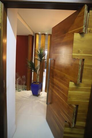 Apartamento_Luxo_ Copacabana – Posto6 gallery image 5