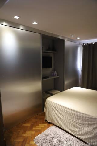 Apartamento_Luxo_ Copacabana – Posto6 gallery image 2