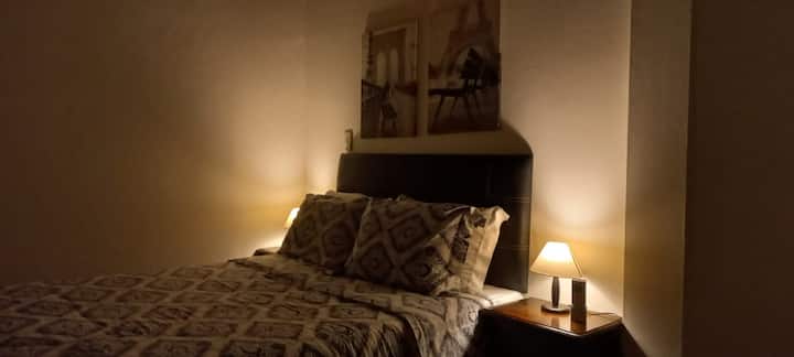 Двустаен апартамент