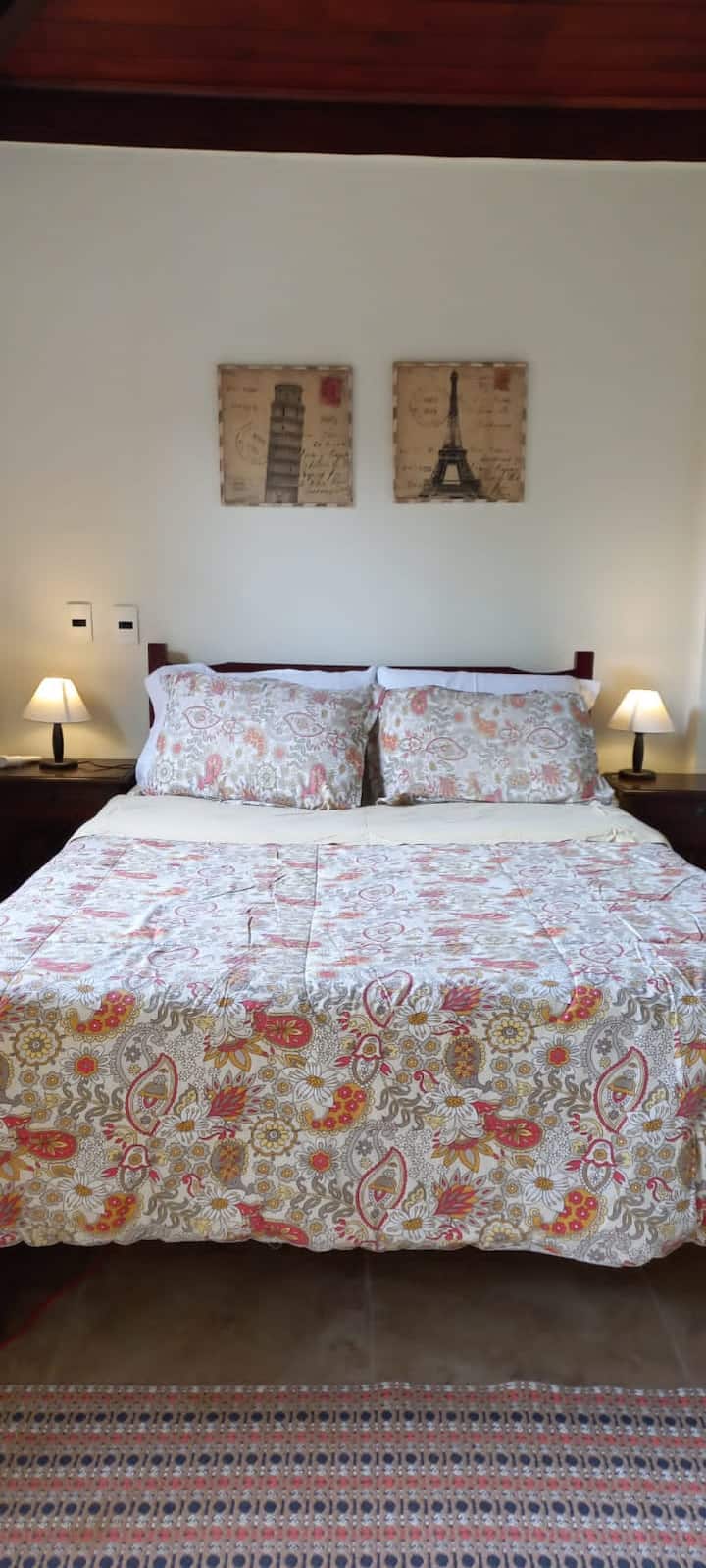 Двустаен апартамент