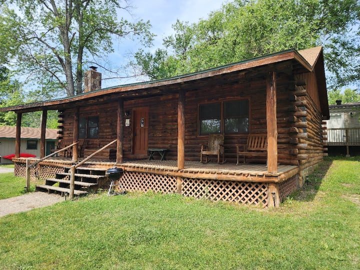 Lake Cabin Vacation Rentals Missouri, United States Airbnb