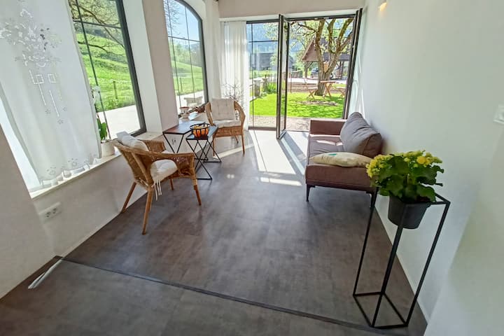 Triple Room At Lake Bohinj - Slovenia