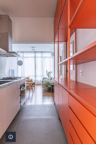 Apartamento Moderno em Copacabana gallery image 4