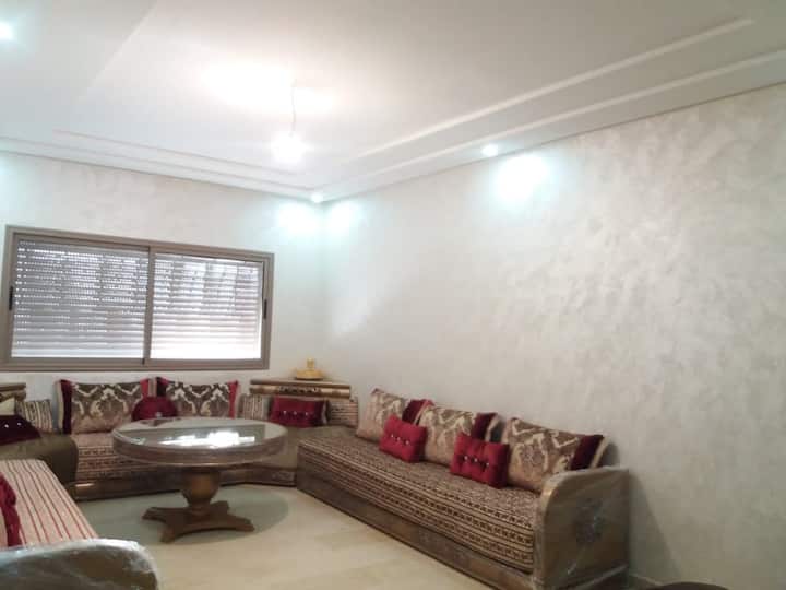 Appartemment Haut Standing Tout Neuf - Casablanca, Marocco