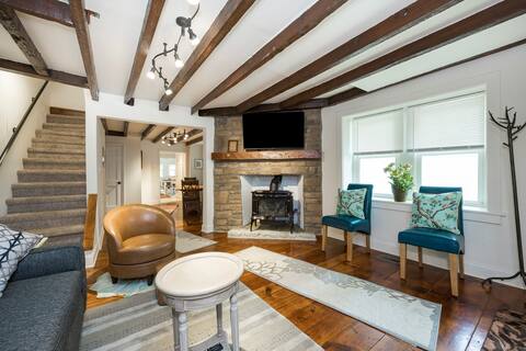 Conshohocken Home-Stream View