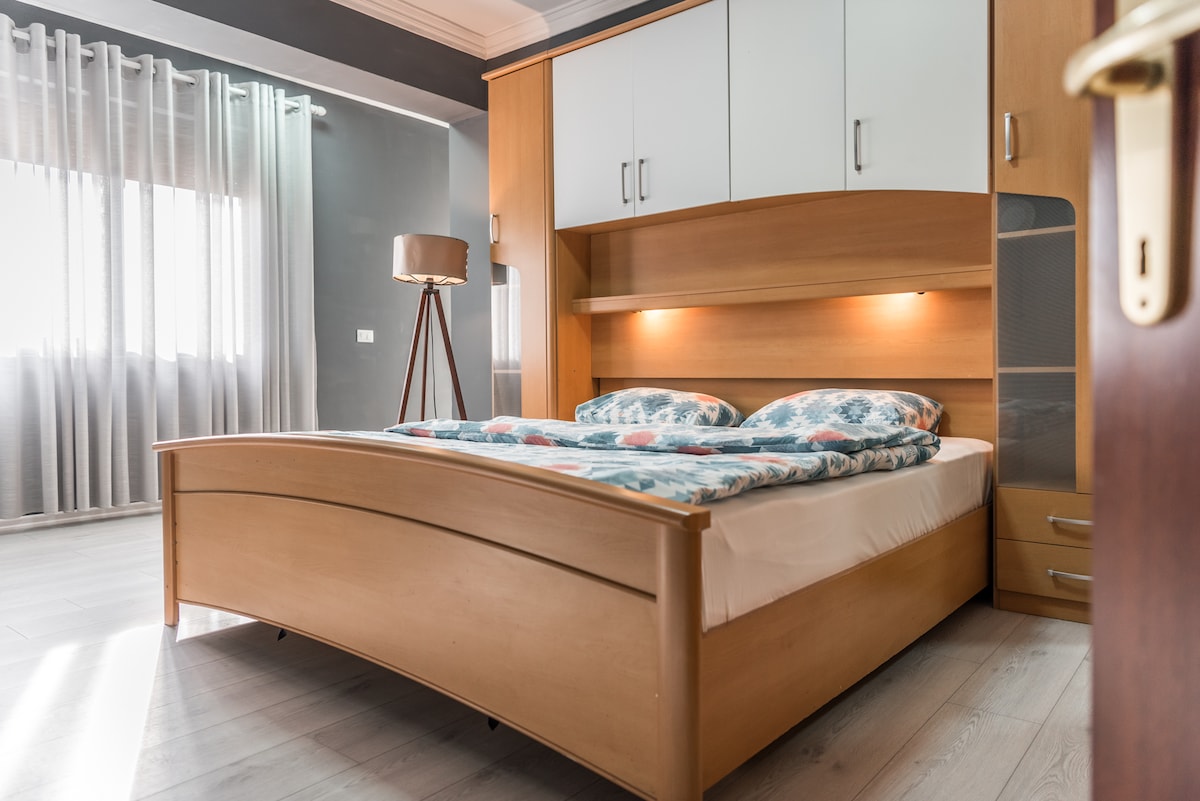 ห้องนอน