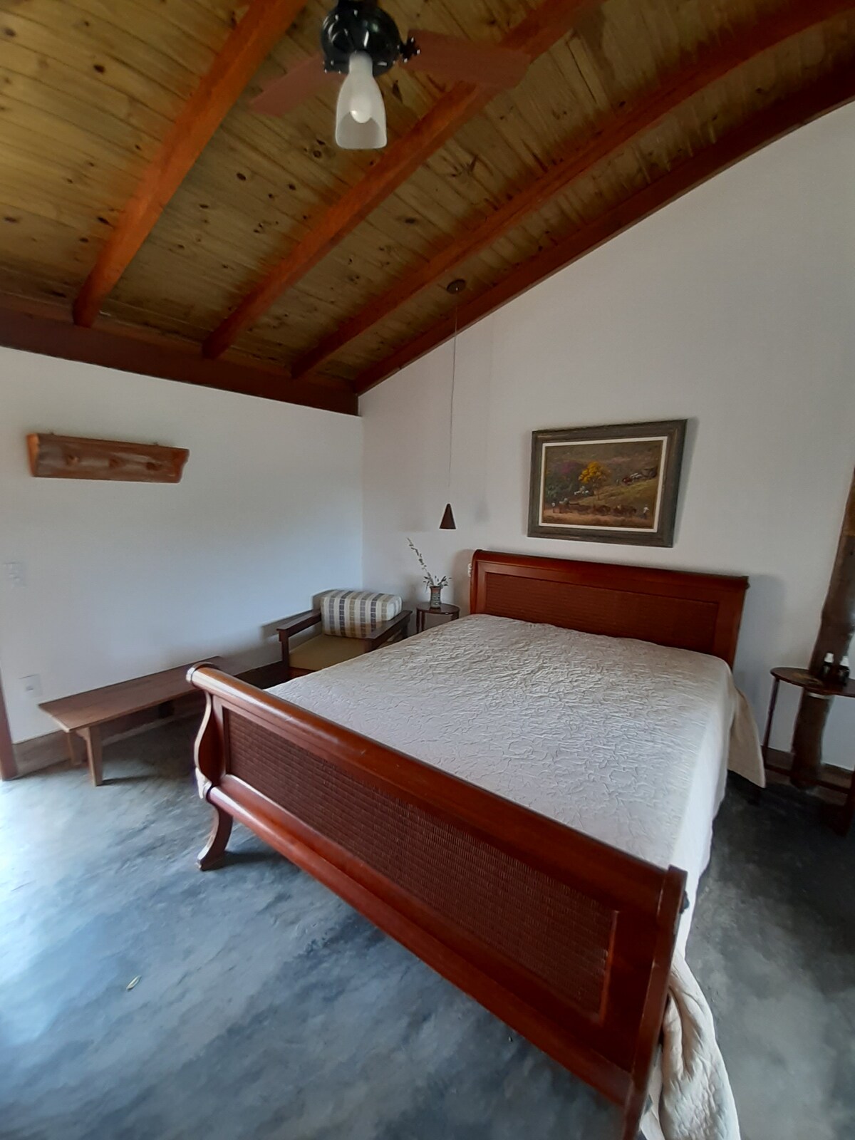 საძინებელი