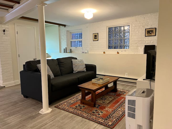 Spacious Studio In Prime Location - Şikago, IL