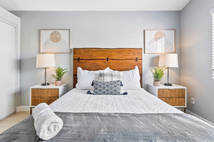 საძინებელი 4