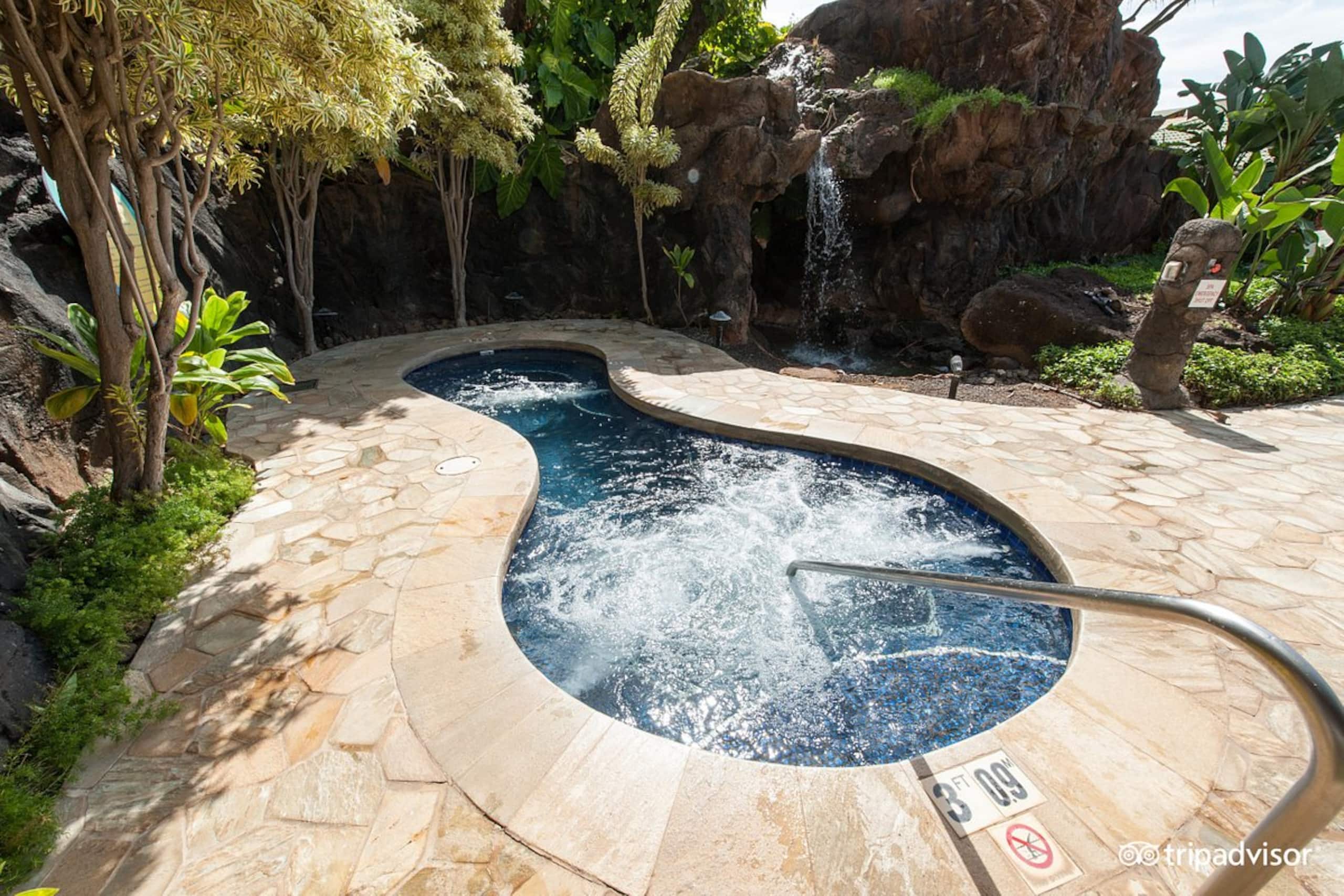 Condo in Lihue · ★4.86 · 1 bedroom · 1 bed · 1 shared bath - Image 9