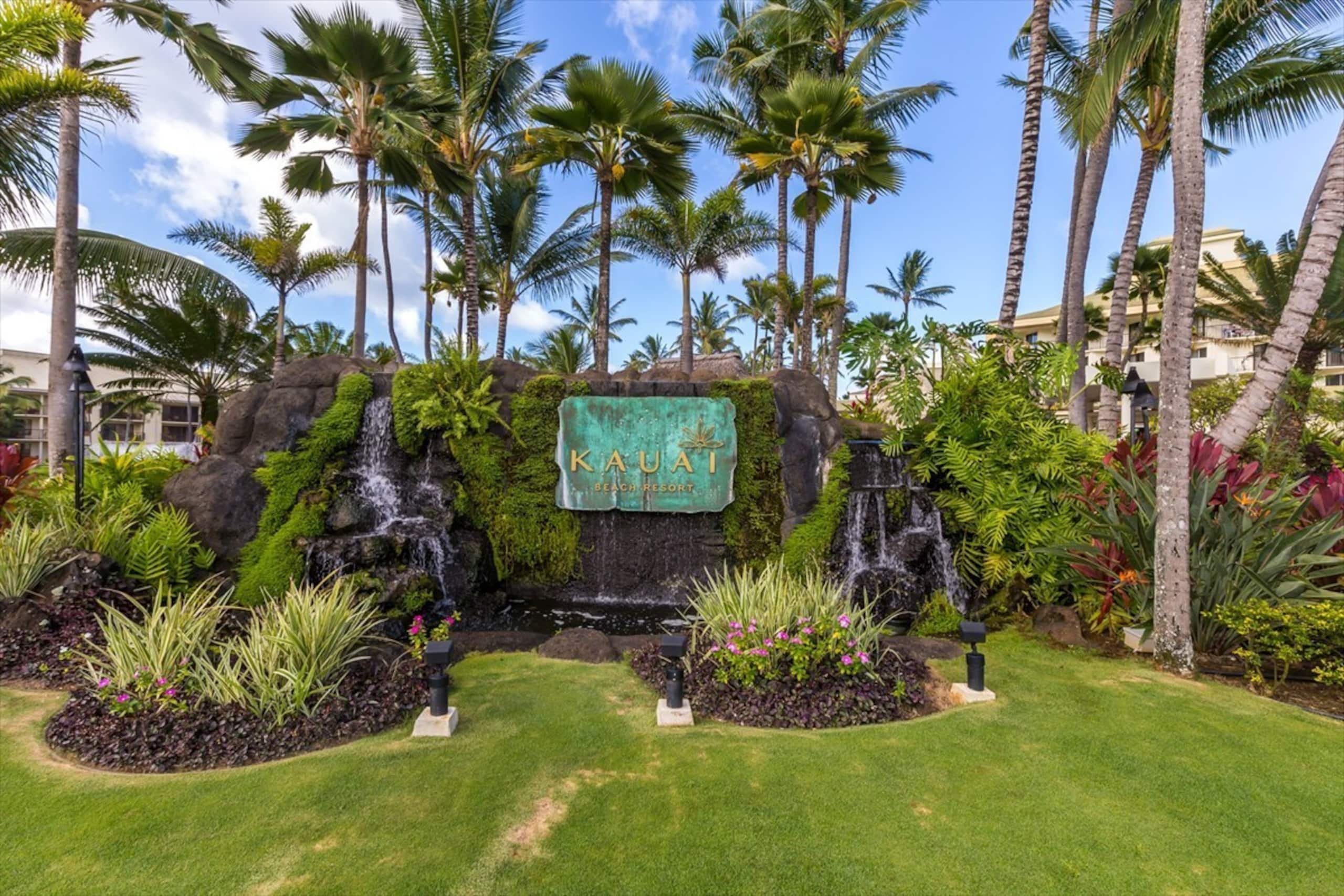 Condo in Lihue · ★4.86 · 1 bedroom · 1 bed · 1 shared bath - Image 17