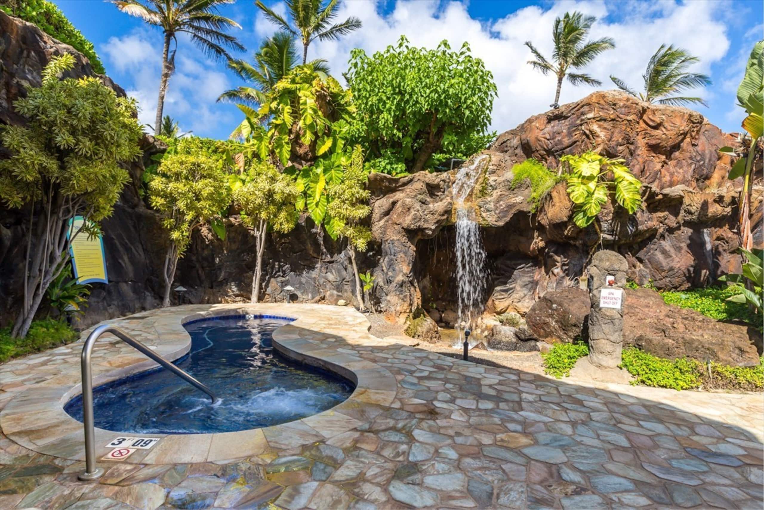 Condo in Lihue · ★4.86 · 1 bedroom · 1 bed · 1 shared bath - Image 8