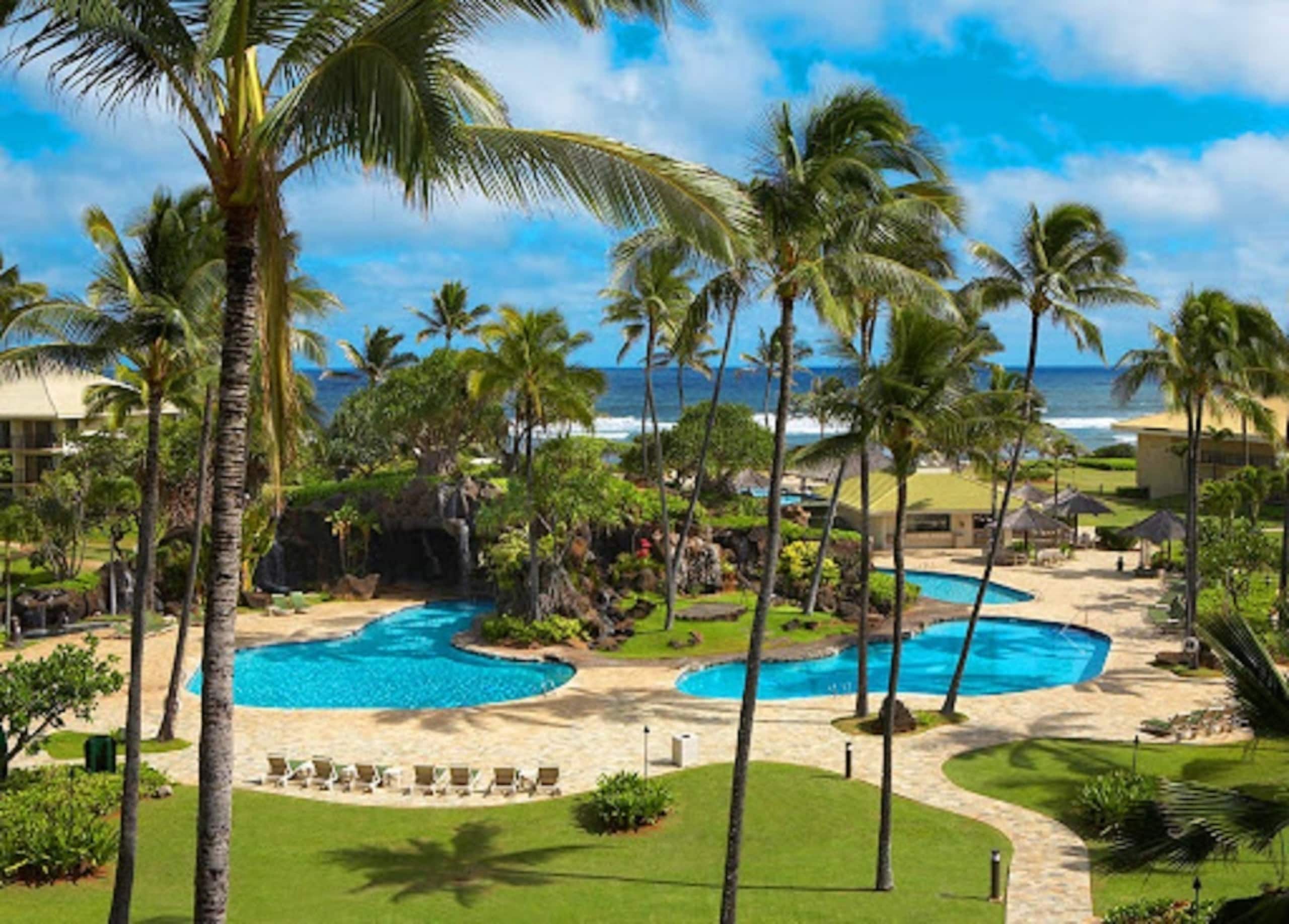 Condo in Lihue · ★4.86 · 1 bedroom · 1 bed · 1 shared bath - Image 6