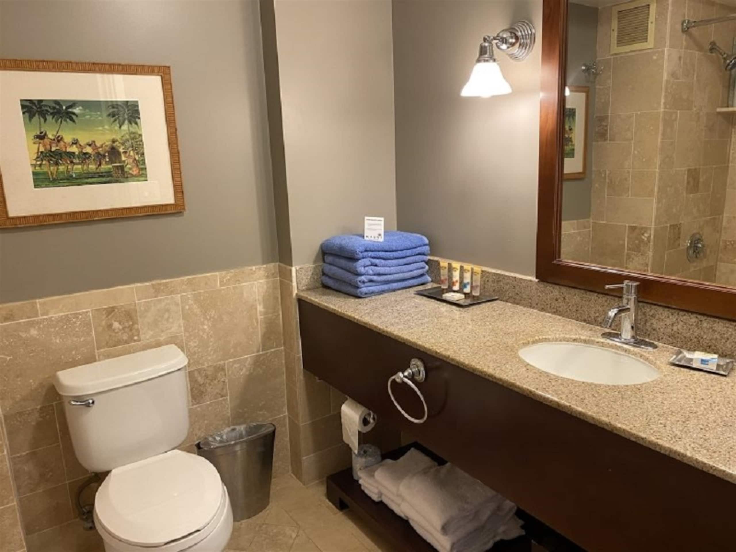 Condo in Lihue · ★4.54 · 1 bedroom · 2 beds · 1 shared bath - Image 10