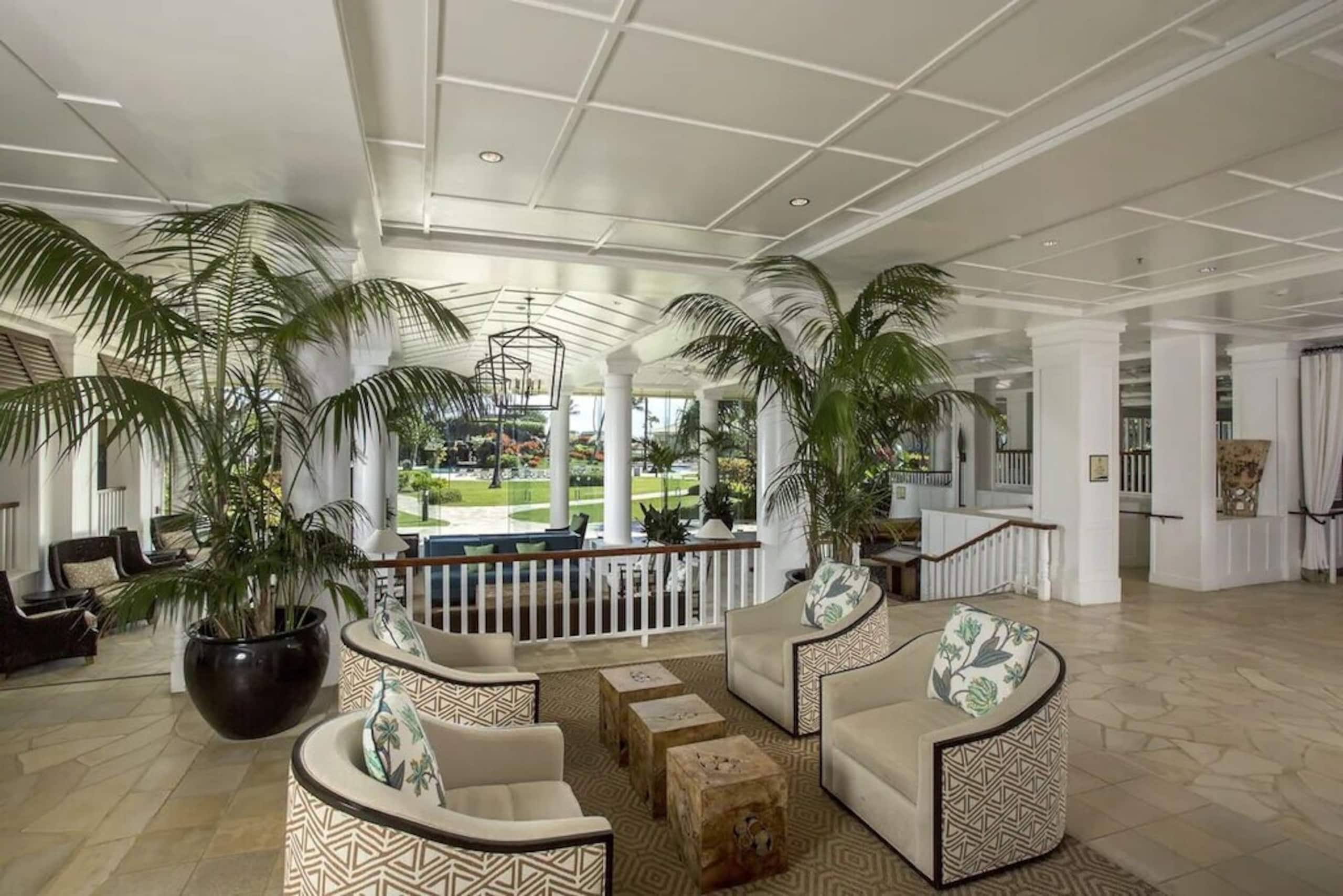 Condo in Lihue · ★4.54 · 1 bedroom · 2 beds · 1 shared bath - Image 14