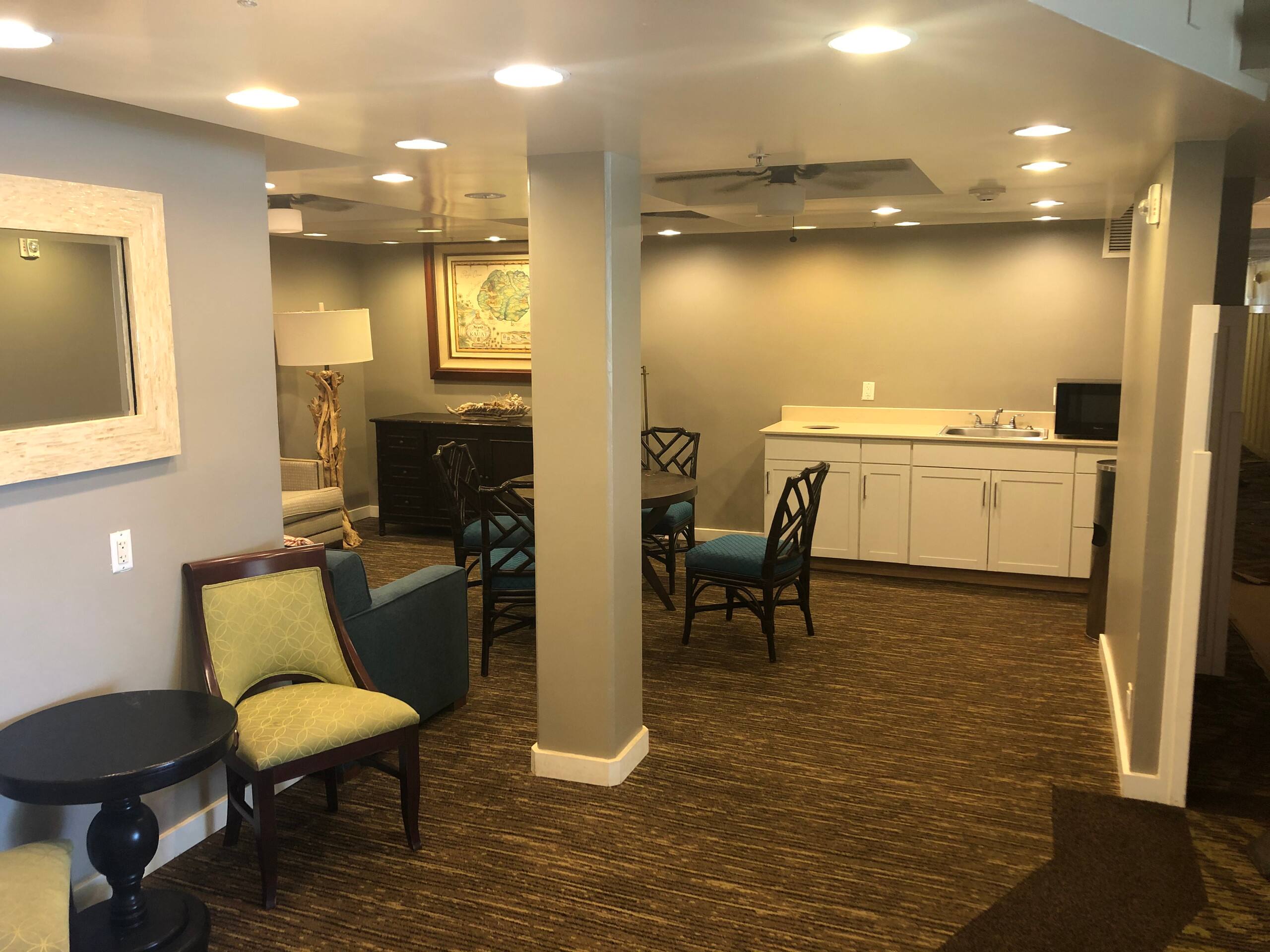 Condo in Lihue · ★4.62 · 1 bedroom · 1 bed · 1 private bath - Image 39