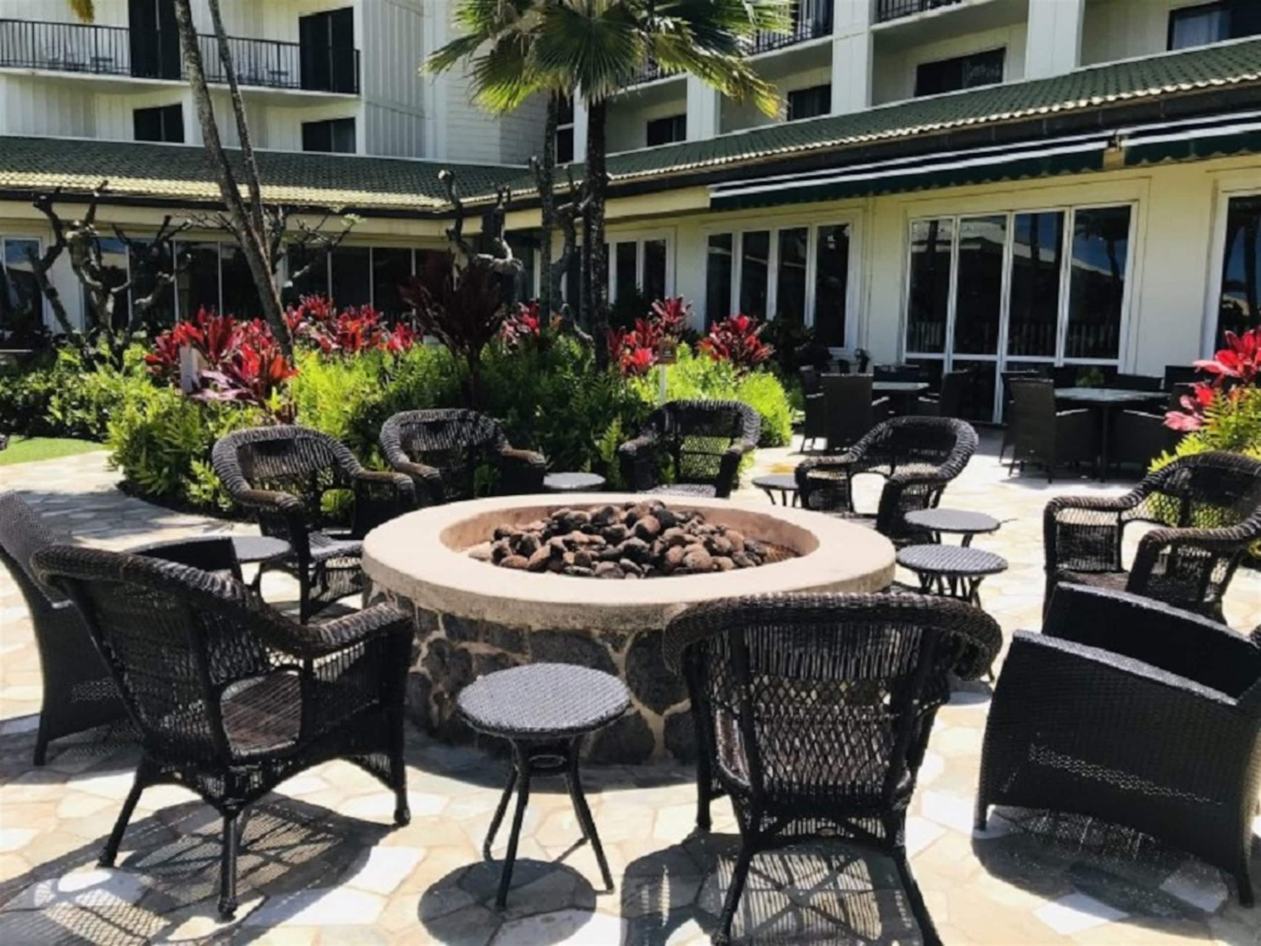 Condo in Lihue · ★4.62 · 1 bedroom · 1 bed · 1 private bath - Image 23